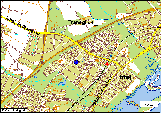 Ishoejmap