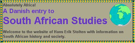 Welcome to Absolutely Africa!This website is based on graphics and it will require some patience.